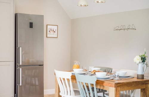 Tilston Cottage | Tadpole Mews at Frog Hall