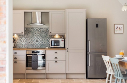 Tilston Cottage | Tadpole Mews at Frog Hall