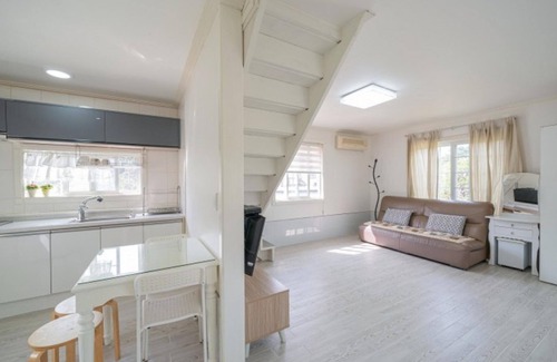 Taean House | Taean Aegyeon Pension