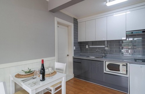 Taean House | Taean Aegyeon Pension
