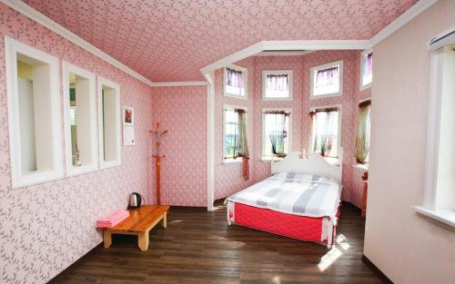 Taean House | Taean Anmyeondo Sunset Sea Pension