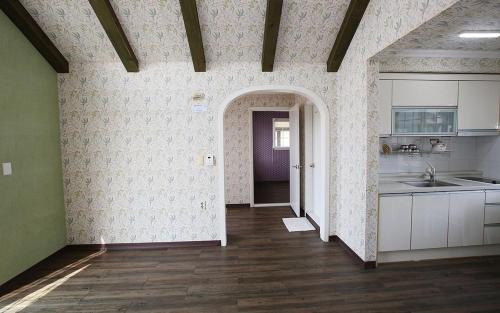 Taean House | Taean Anmyeondo Sunset Sea Pension
