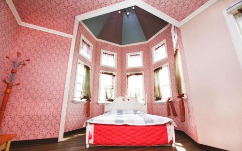 Taean House | Taean Anmyeondo Sunset Sea Pension