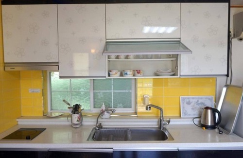 Pamnamujae House | Taean Bada Soop Pension