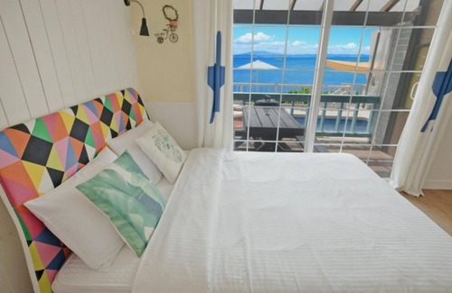Taean House | Taean Elvis Pension