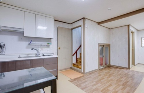 Taean House | Taean Gold House Pension