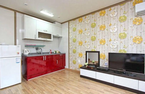 Taean House | Taean Gold House Pension