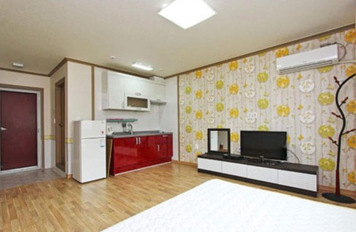 Taean House | Taean Gold House Pension