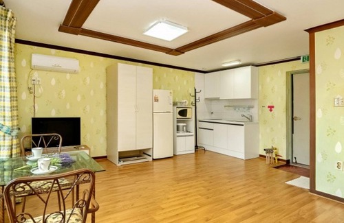 Taean House | Taean Happy Good Morning Pension