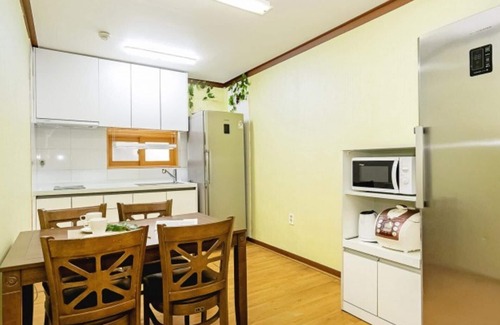 Taean House | Taean Happy Good Morning Pension