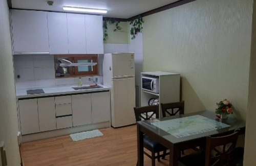 Taean House | Taean Happy Good Morning Pension