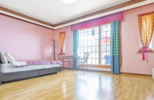 Taean House | Taean Happy Good Morning Pension