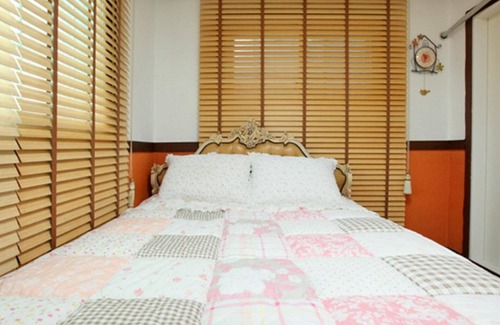 Kkotchi House | Taean Healing House Pension