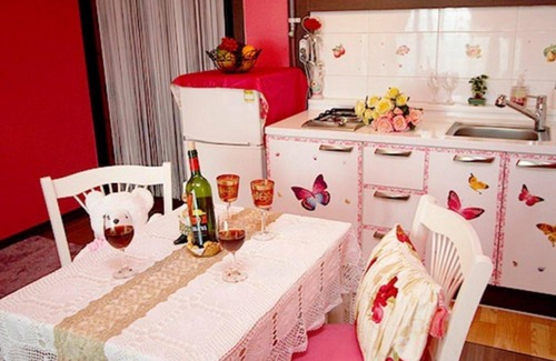 Gonam House | Taean Jeonyeongnoeul Pension