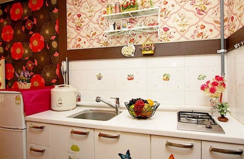 Gonam House | Taean Jeonyeongnoeul Pension