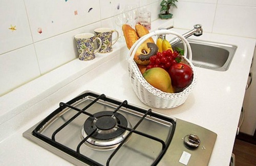 Gonam House | Taean Jeonyeongnoeul Pension