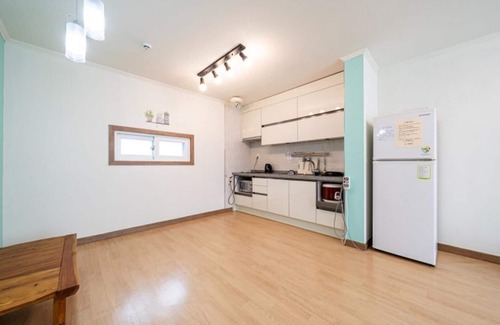 Taean House | Taean JK House Pension