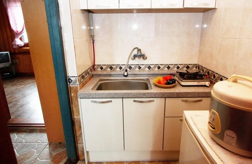 Kkotchi House | Taean New Green Pension
