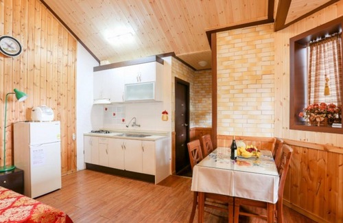 Nam House | Taean Pineberg Pension