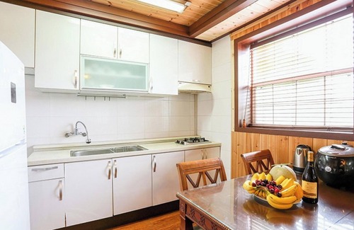 Nam House | Taean Pineberg Pension