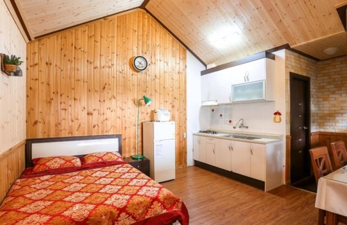 Nam House | Taean Pineberg Pension