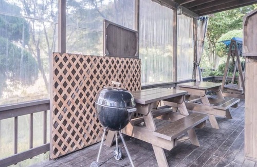 Taean House | Taean Seip Clover Pension