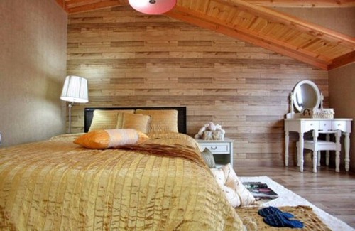 Maeap-kol House | Taean Silverbell Pension
