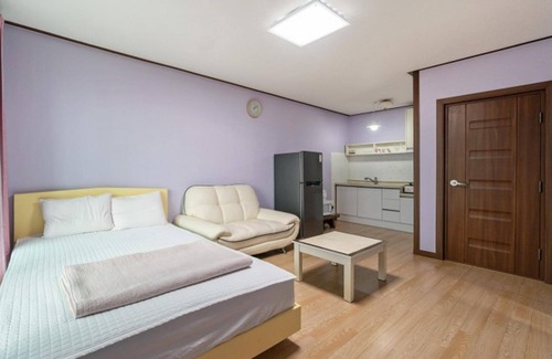 Taean House | Taean The Morning Sea Pension