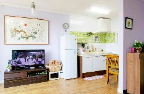 Taean House | Taean Versailles Pension