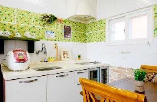 Taean House | Taean Versailles Pension