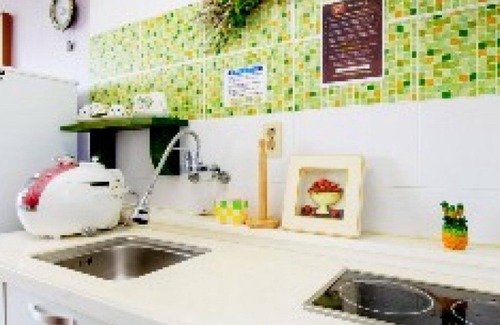 Taean House | Taean Versailles Pension