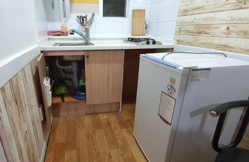 Kkotchi House | Taean Vintage House Pension
