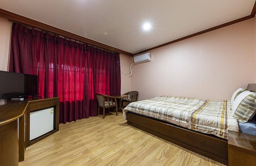 Nam Hotel | Taean Wellbeing