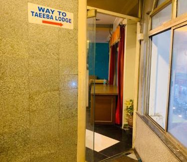 Shivaji Nagar House | Taeeba Lodge