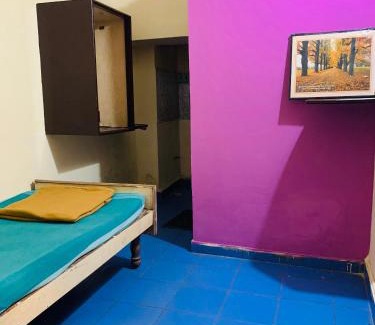 Shivaji Nagar House | Taeeba Lodge
