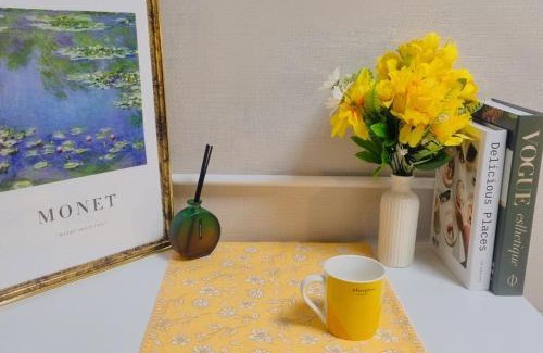 Gongneung-dong Hotel | Taereung stay