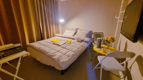 Gongneung-dong Hotel | Taereung stay