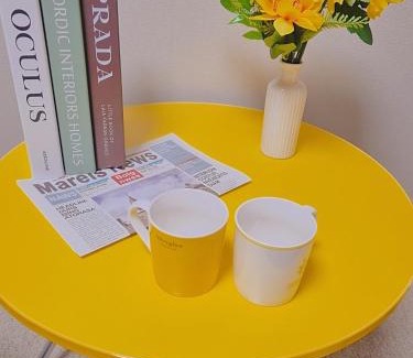 Gongneung-dong Hotel | Taereung stay