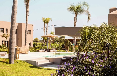 Tingaki Villa | TAF Villa Theodoros - Three Bedroom Villa, Sleeps 8