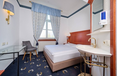 Landshut Hotel | Tafernwirtschaft Hotel Schönbrunn