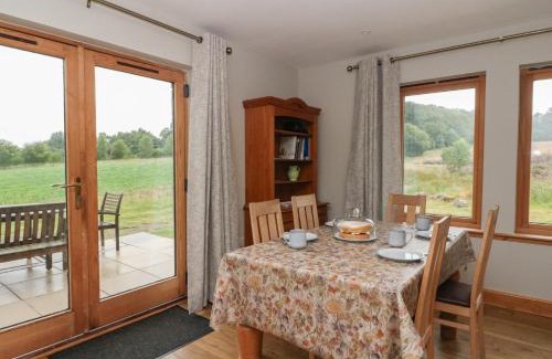 Fortrose House | Taffs Barn