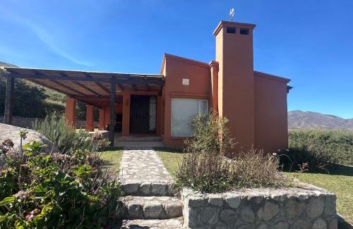 Tafi del Valle House | TAFI DEL VALLE QUESERIA TEMPORARIO