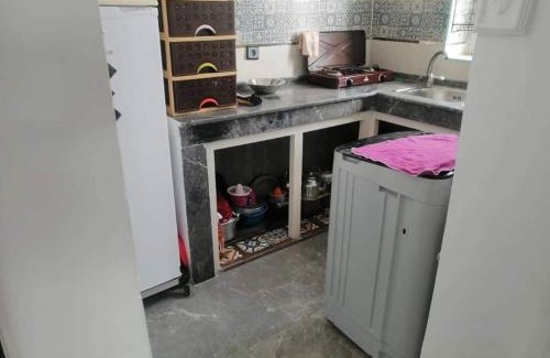 Essaouira Apartment | Tafokt habib