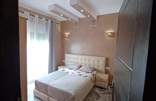 Taddart Apartment | Tafoukt Home