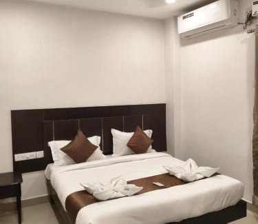 Thousand Lights Hotel | Tag my stay mist