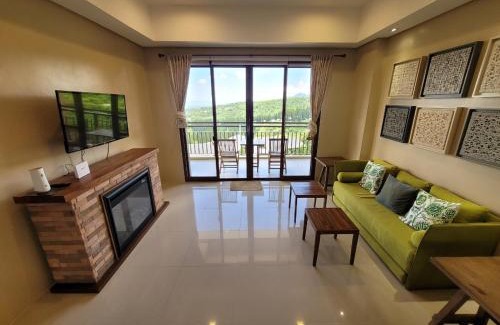 Luzon Apartment | Tagaytay Highlands