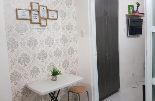 San Jose Apartment | Tagaytay Staycation - Dahlia