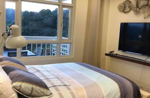 Laurel Apartment | Tagaytay, Twinlakes, The Vineyard at Merlot