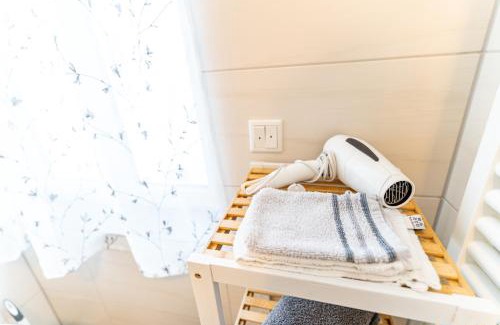 Tuttlingen Apartment | TAGBLATT 2-Zimmer-Apartment