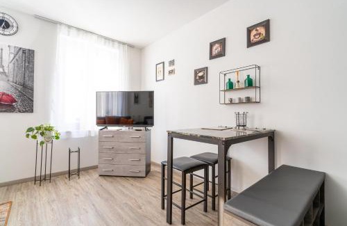 Tuttlingen Apartment | TAGBLATT Apartment 8